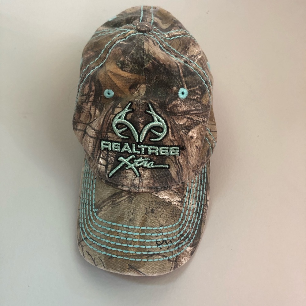 Realtree Xtra hat